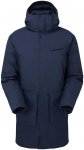 Mountain Equipment Damen Altai Parka (Größe S, blau)