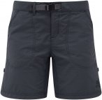 Mountain Equipment Damen Approach Shorts (Größe XS, schwarz)