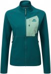 Mountain Equipment Damen Arrow Jacke (Größe L, gruen)