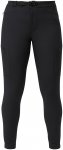 Mountain Equipment Damen Austra Tights (Größe XS, schwarz)