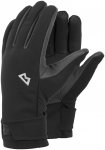 Mountain Equipment Damen G2 Alpine Handschuhe (Größe L, schwarz)