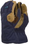 Mountain Equipment Damen Guide Handschuhe (Größe S, braun)