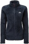 Mountain Equipment Damen Hispar Jacke (Größe S, blau)