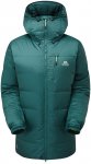 Mountain Equipment Damen K7 Jacke (Größe XL, gruen)