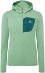 Mountain Equipment Damen Lumiko Hoodie Jacke (Größe M, gruen)