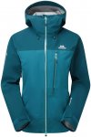 Mountain Equipment Damen Makalu Jacke (Größe S, gruen)