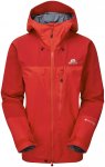 Mountain Equipment Damen Manaslu Jacke (Größe XS, rot)