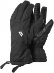 Mountain Equipment Damen Mountain Handschuhe (Größe XS, schwarz)