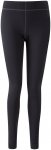 Mountain Equipment Damen Powerstretch Tights (Größe XL, schwarz)
