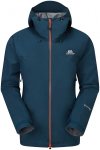 Mountain Equipment Damen Shivling GTX Pro Jacke (Größe XS, blau)