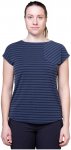Mountain Equipment Damen Silhouette T-Shirt (Größe XXL, blau)