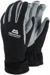 Mountain Equipment Damen Super Alpine Handschuhe (Größe S, schwarz)
