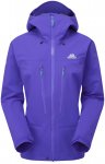 Mountain Equipment Damen Tupilak Jacke (Größe XL, lila)