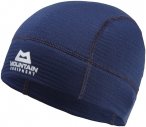 Mountain Equipment Eclipse Mütze (Größe ONE SIZE, blau)