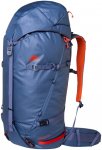 Mountain Equipment Fang 35+ Rucksack (Größe 35L+, blau)