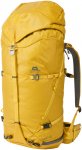 Mountain Equipment Fang 42+ Rucksack (Größe 42L+, gelb)