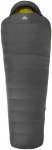 Mountain Equipment Helium GT 250 Schlafsack (Größe max. 185cm , grau)