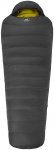 Mountain Equipment Helium GT 400 Schlafsack (Größe max. 200cm , grau)