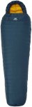 Mountain Equipment Helium Solo Schlafsack (Größe max. 185cm , tuerkis)