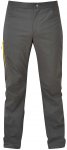 Mountain Equipment Herren Anvil Hose (Größe XL, grau)