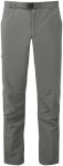 Mountain Equipment Herren Approach Hose (Größe M, grau)