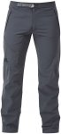 Mountain Equipment Herren Comici Hose (Größe L, blau)