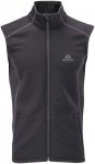Mountain Equipment Herren Couloir Weste (Größe XL, schwarz)