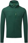 Mountain Equipment Herren Durian Hoodie Jacke (Größe L, gruen)