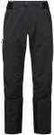 Mountain Equipment Herren Epic Hose (Größe XXL, schwarz)