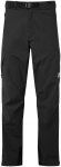 Mountain Equipment Herren Epic Hose (Größe XXL, schwarz)