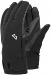 Mountain Equipment Herren G2 Alpine Handschuhe (Größe XXL, schwarz)