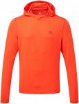 Mountain Equipment Herren Glace Hoodie (Größe L, orange)