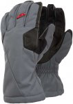 Mountain Equipment Herren Guide Handschuhe (Größe XXL, grau)