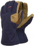Mountain Equipment Herren Guide Handschuhe (Größe XXL, braun)