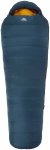 Mountain Equipment Helium 400 Schlafsack (Größe max. 185cm , tuerkis)