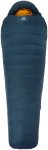 Mountain Equipment Helium 800 Schlafsack (Größe max. 200cm , tuerkis)