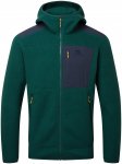 Mountain Equipment Herren Highpile Hoodie Jacke (Größe XL, gruen)