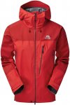 Mountain Equipment Herren Lhotse Jacke (Größe M, rot)