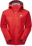 Mountain Equipment Herren Makalu Jacke (Größe XL, rot)
