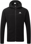 Mountain Equipment Herren Micro Zip Jacke (Größe M, schwarz)