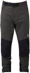 Mountain Equipment Herren Mission Hose (Größe XXL, grau)