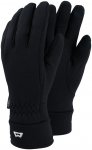 Mountain Equipment Herren Touch Screen Handschuhe (Größe M, schwarz)