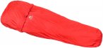 Mountain Equipment Ion Bivi (Größe One Size, rot)