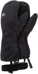 Mountain Equipment Odyssey Handschuhe (Größe XS, schwarz)