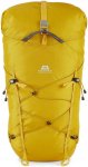 Mountain Equipment Orcus 22+ Kletterrucksack (Größe 22L+, gelb)