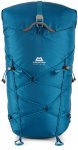 Mountain Equipment Orcus 28+ Kletterrucksack (Größe 28L+, blau)