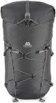 Mountain Equipment Orcus 28+ Kletterrucksack (Größe 28L+, grau)