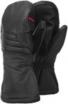 Mountain Equipment Pinnacle Handschuhe (Größe XS, schwarz)
