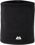 Mountain Equipment Powerstretch Schlauchtuch (Größe ONE SIZE, schwarz)