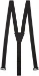 Mountain Equipment Single Back Point Hosenträger (Größe L , schwarz)